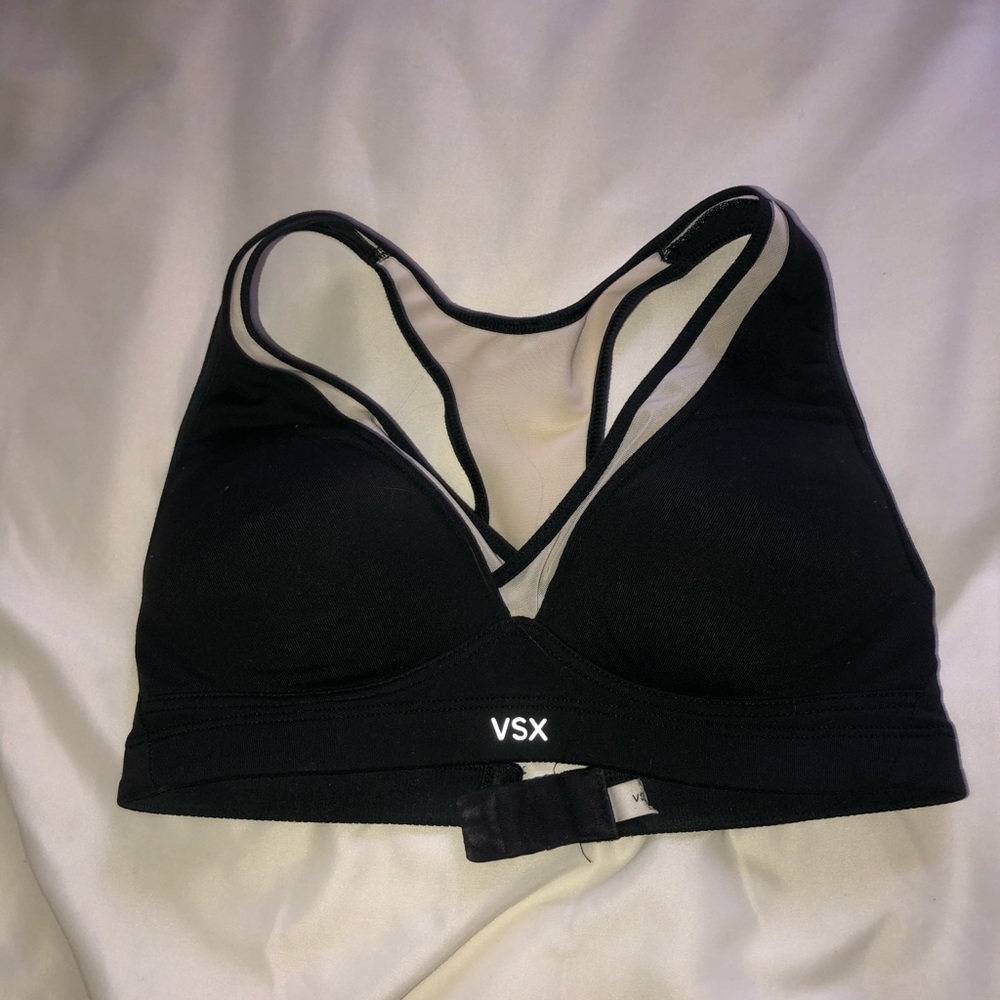 Victoria’s Secret Sports Bra